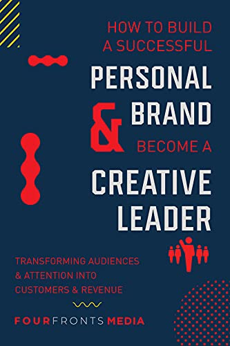 How to Build a Successful Personal Brand and become a creative leader - Epub + Converted Pdf